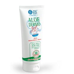 EOS ALOE DERMOGEL 200ML - Newepa Srl