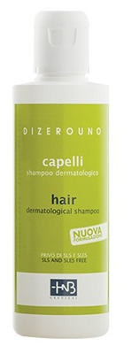 DIZEROUNO CAPELLI SHAMPOO 200 ML - Newepa Srl
