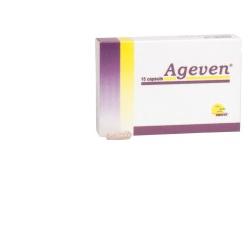 AGEVEN 15 CAPSULE - Newepa Srl