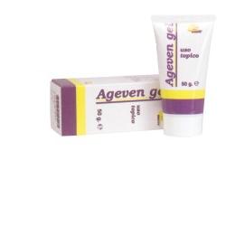 AGEVEN GEL 50 ML - Newepa Srl
