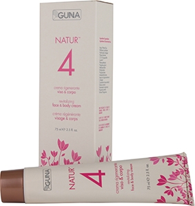 NATUR 4 CR VISO/CRP 75 ML - Newepa Srl