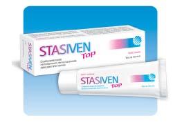 STASIVEN TOP SOFT CREMA 100 ML - Newepa Srl