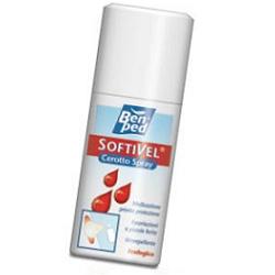 CEROTTO SPRAY BENPED SOFTIVEL 30 ML - Newepa Srl