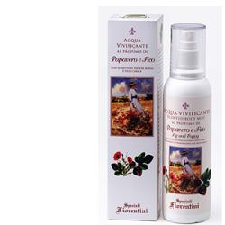SPEZIALI ACQUA VIVIFICANTE PAPAVERO/FICO 200 ML - Newepa Srl
