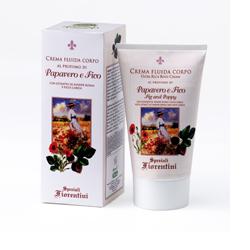 SPEZIALI CREMA PAPAVERO/FICO 150 ML - Newepa Srl