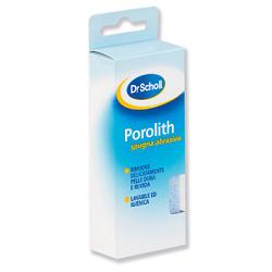 SCHOLL POROLITH SPUGNA ABRASIVA - Newepa Srl
