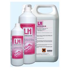 DETERGENTE ANTISETTICO ANTIBATTERICO 1L - Newepa Srl