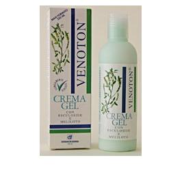 VENOTON CREMA GEL 200 ML - Newepa Srl