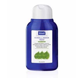 OFFICINALIA TIGLIO ELISIR PER LA DOCCIA 250 ML - Newepa Srl