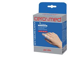 CEROXMED RETE TUBOLARE DITO 3 M 1 PEZZO - Newepa Srl