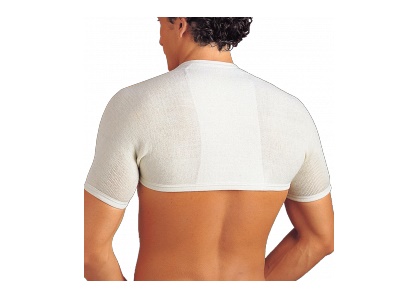 COPRISPALLE ANATOMICO GIBAUD TAGLIA 3 - Newepa Srl