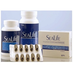 SEA LIFE 130 PERLE - Newepa Srl
