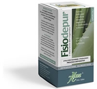 FISIODEPUR 50 OPERCOLI FLACONE VETRO - Newepa Srl