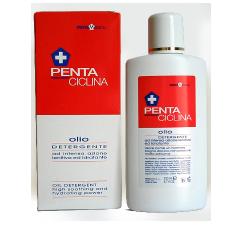 PENTACICLINA OLIO 200 ML - Newepa Srl
