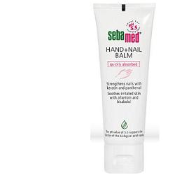 SEBAMED CREMA MANI UNGHIE 75 ML - Newepa Srl