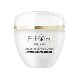 EUPHIDRA SKIN REVEIL CREMA RIDENSIFICANTE EFFETTO RICOMPATTANTE PELLI RILASSATE E MOLTO SECCHE 40 ML - Newepa Srl