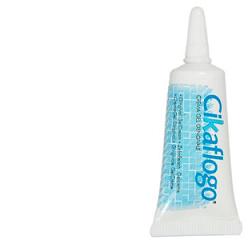 CIKAFLOGO CREMA GEL GENGIVE 10 ML - Newepa Srl