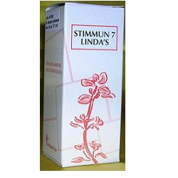 LINDAS STIMMUN 7 GOCCE 50 ML - Newepa Srl