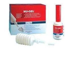 MEDICAZIONE IDROGEL FLUIDO NUGEL 15G 3 PEZZI - Newepa Srl