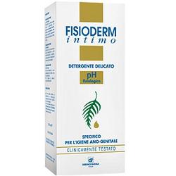 FISIODERM DETERGENTE INTIMO 200 ML - Newepa Srl