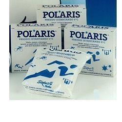 POLARIS GHIACCIO ISTANTANEO IN BUSTA 2 PEZZI - Newepa Srl