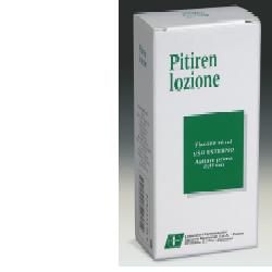 PITIREN LOZIONE 50 ML - Newepa Srl