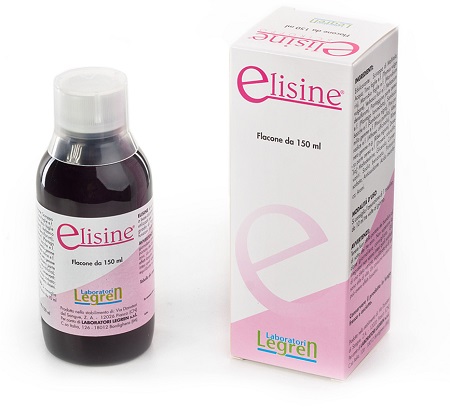 ELISINE 150 ML - Newepa Srl