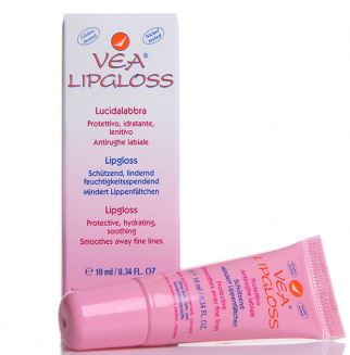 VEA LIPGLOSS PROTETTIVO ANTIAGE 10 ML - Newepa Srl