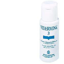 VIDERMINA 3 200 ML - Newepa Srl