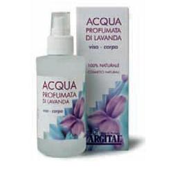 ACQUA PROFUMATA DI LAVANDA 125 ML - Newepa Srl