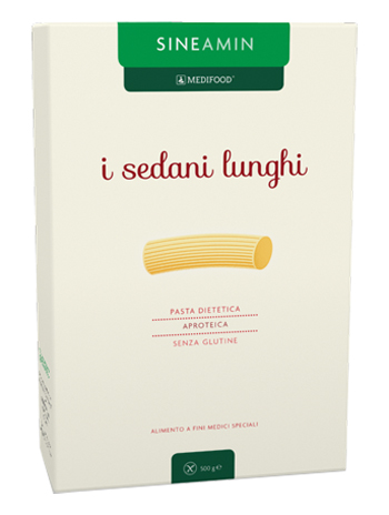 SINEAMIN SEDANI LUNGHI 500 G - Newepa Srl