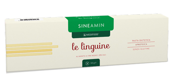 SINEAMIN LINGUINE 500 G - Newepa Srl