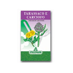 TARASSACO CARCIOFO 80 PERLE - Newepa Srl