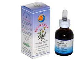 EPARENOL GOCCE 50 ML - Newepa Srl