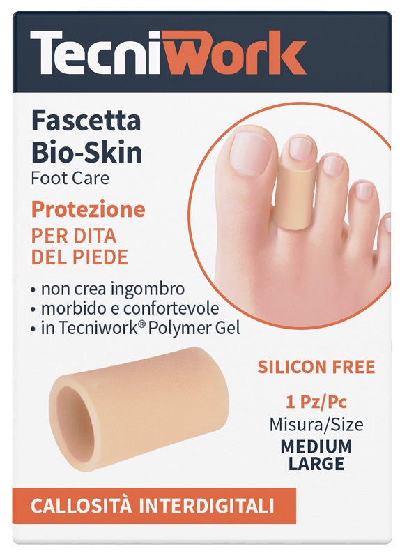 BIOSKIN FASC TUBOL M/L 1PZ - Newepa Srl
