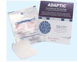 MEDICAZIONE NON ADERENTE STERILE APTIC MISURA 7,6X20,3CM 10 PEZZI - Newepa Srl