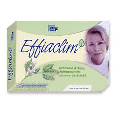 EFFIACLIM 30 COMPRESSE - Newepa Srl