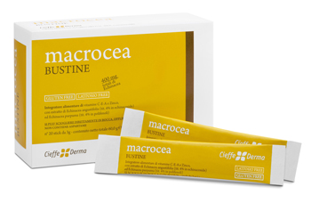 MACROCEA 20 BUSTINE - Newepa Srl