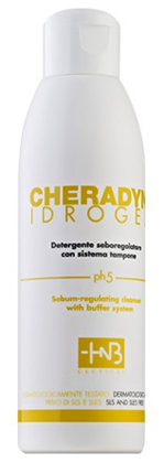 CHERADYN IDROGEL 150 ML - Newepa Srl