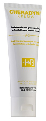 CHERADYN CREMA 40 ML - Newepa Srl