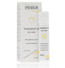 THIOSPOT SR SKIN ROLLER 5 ML - Newepa Srl