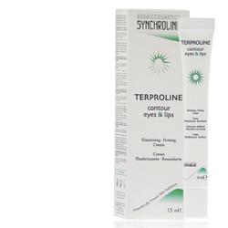 TERPROLINE CONTOUR EYES&LIPS 51 ML - Newepa Srl