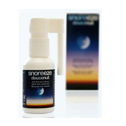 SNOREEZE SPRAY GOLA 23,5 ML - Newepa Srl