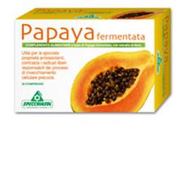 PAPAYA FERMENTATA 30 COMPRESSE - Newepa Srl