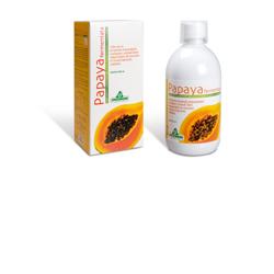 PAPAYA FERMENTATA 500 ML - Newepa Srl