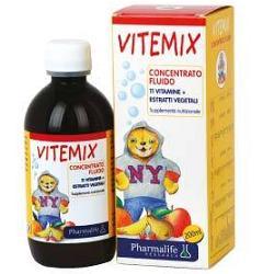 VITEMIX JUNIOR 200 ML - Newepa Srl