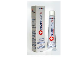 SKARFLEX S CREMA 30 ML - Newepa Srl