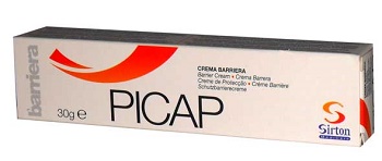 PICAP CREMA BARRIERA COADIUVANTE PRURITO 30 ML - Newepa Srl