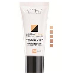 DERMABLEND FLUIDO 45 30 ML - Newepa Srl