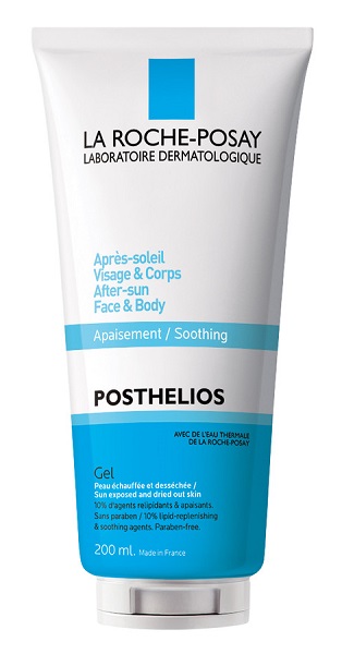 POSTHELIOS LATTE 200 ML - Newepa Srl